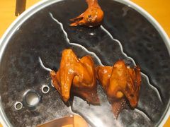 -大鸽饭(马王堆店)