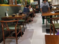 大堂-十二舍·湯物素煮(江泰潤政店)