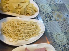 -犇犇潮汕鲜牛肉火锅(华阳店)