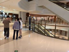 -Xcape异时刻密室逃脱魔法互动(瑞虹天地太阳宫店)