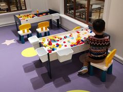 -芭菲盛宴·环球美食(北城国际店)