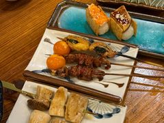 -鸟剑居酒屋(天河南二路店)