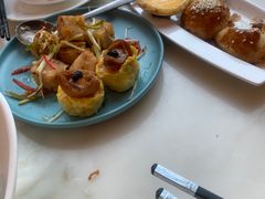 -顺德美的万豪酒店-万豪中餐厅