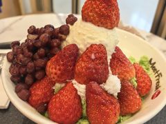 -鲜芋仙(华宇时尚购物中心店)