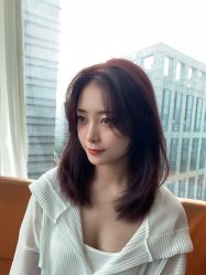 -SY COLOUR专业烫染