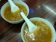 -添發碗仔翅美食