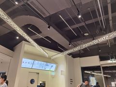 -喜茶(烟台莱山万象汇店)