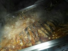 -鱼酷活鱼烤鱼(昆明路店)