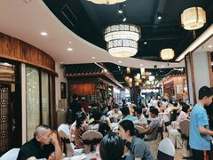 -叶氏大快活酒楼·佛山老字号