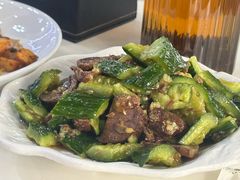 -帕米尔食府(白云观店)