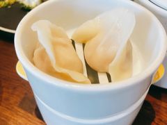 -喜鼎海胆水饺(东港店)