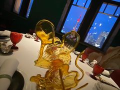 -三号黄浦会Canton Table