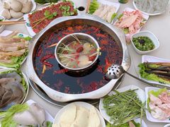 -枇杷园食为鲜火锅(南山店)