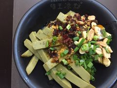 芦笋凉糕-丝丝香王凉粉(汇宇店)