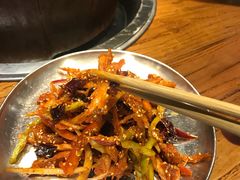 -原始泥炉烤肉(总店)