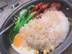 -留半山·香港食堂(啦啦宝都店)