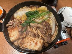 -水之惠鲜鱼料理(王府大街店)