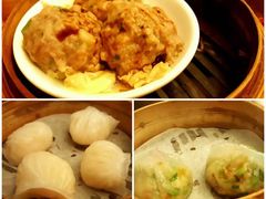 -添好运点心专门店(深水埗店)