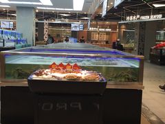-盒马鲜生(宝地店)