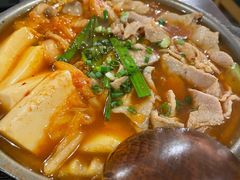 -角落里(中山公园店)