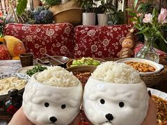-懒人盐府人家(安贞店)