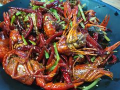风暴麻辣小龙虾-龙虾风暴(松江店)