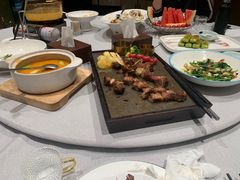 -同庆楼(天鹅酒家店)