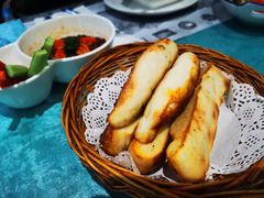 艾克麦克面包-苏坦土耳其西餐厅(玉林店)