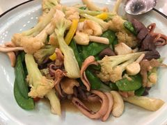 -先记烧鹅王·本地粤菜(福永店)