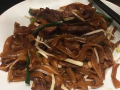 -广东道至正餐厅(区庄店)