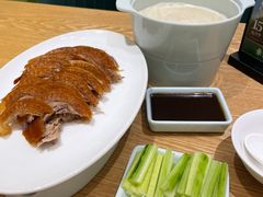 -紫光园·烤鸭(吕家营店)