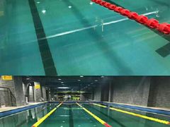 -津力跃游泳健身会所