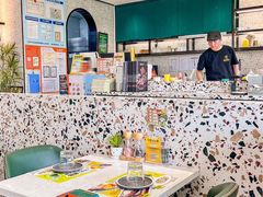 -西语·炭烧牛排(卓越中寰店)