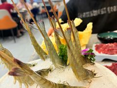 -牛天下·牛肉·海鲜·打边炉·融合菜