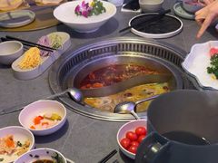 -故里和山·成都火锅(欢乐港湾店)