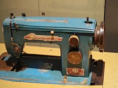 -柳州工业博物馆