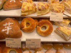 -多乐之日(华贸天地店)