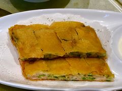 脆皮虾肉小棠菜-顺风海鲜港(金玉兰店)