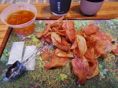 -饵块食光·云南有机手作饵块