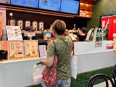 -茶理宜世(乐峰广场·尝乐集店)