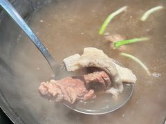 -鸿姐老火锅(疁城新天地店)