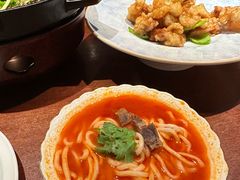 -哈爾濱記憶·城市文化主题餐厅