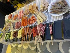 -第三空间·趣味桌游·轰趴.室内CS.剧本杀(大武汉1911店)