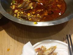 -吕氏疙瘩汤·新鲁菜(潍坊银座店)