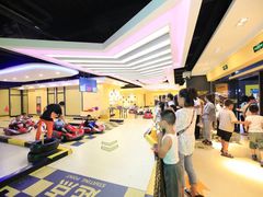 -巴克创奇梦工厂