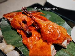 -小厨娘绣中淮扬(大行宫科巷店)