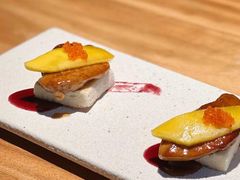 -森味薪火烧•烧鸟居酒屋•日本料理(望京店)