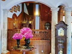 -马勒别墅·中餐厅