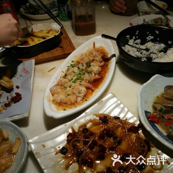 肥猫餐厅(永盛店)-图片-金华美食-大众点评网