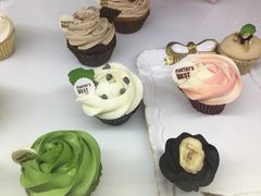 -Pantry's Best派悦坊蛋糕(K11购物艺术中心店)
